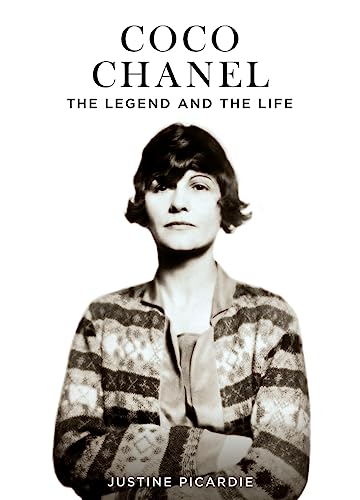 Coco Chanel: The Legend and the Life von HarperCollins